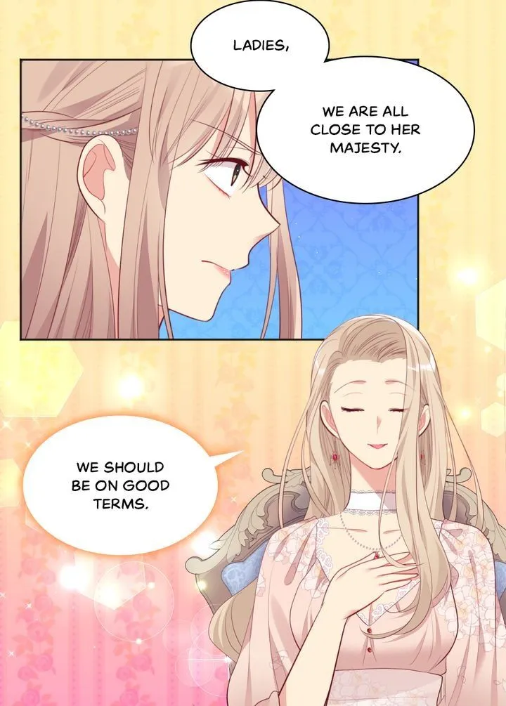 Daisy - How to Become the Duke's Fiancée Chapter 77 Online - página 18