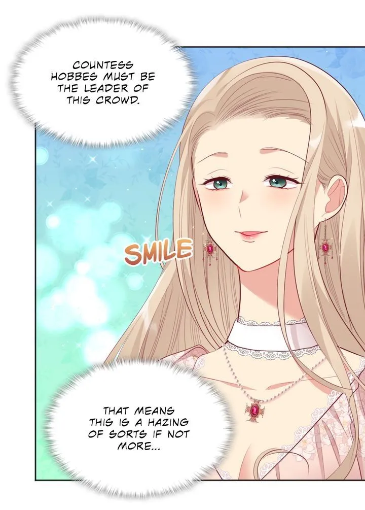 Daisy - How to Become the Duke's Fiancée Chapter 77 Online - página 19
