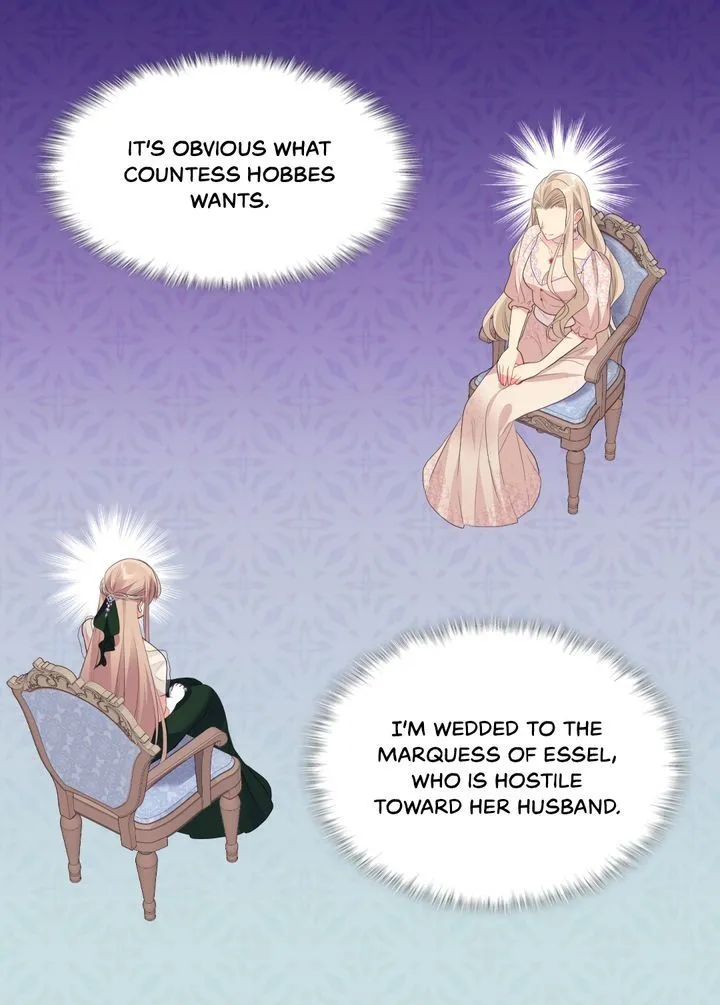 Daisy - How to Become the Duke's Fiancée Chapter 77 Online - página 20