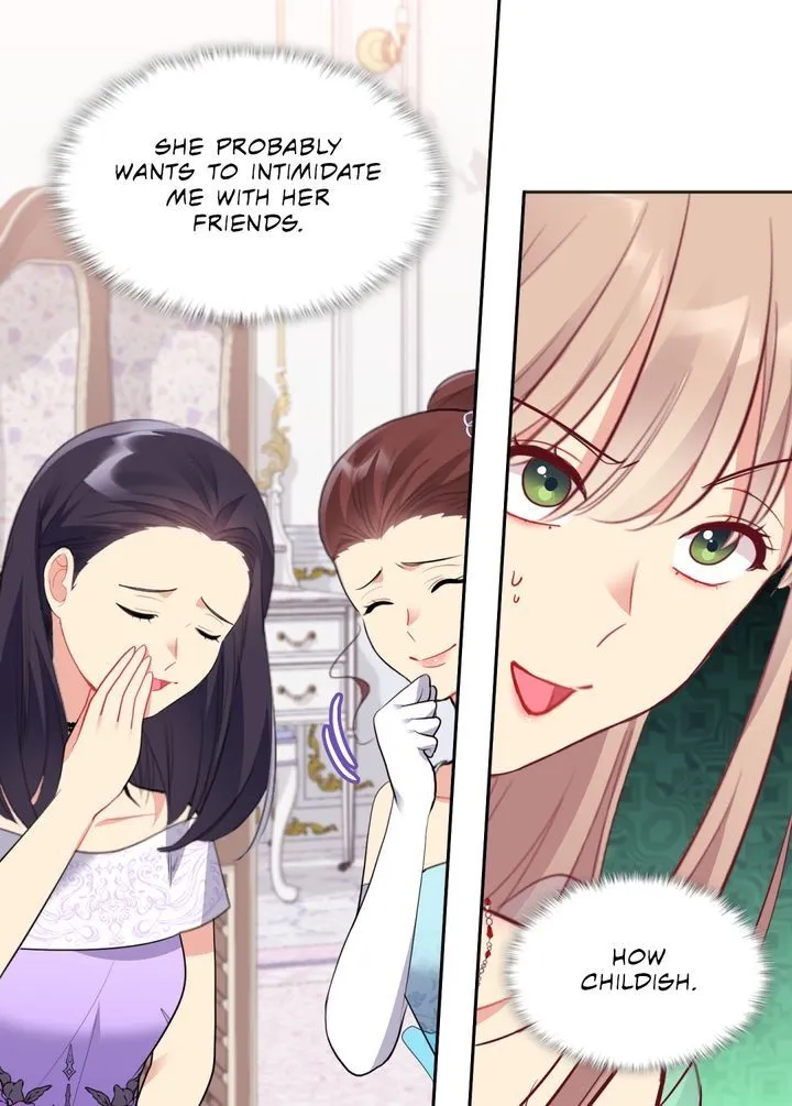 Daisy - How to Become the Duke's Fiancée Chapter 77 Online - página 21