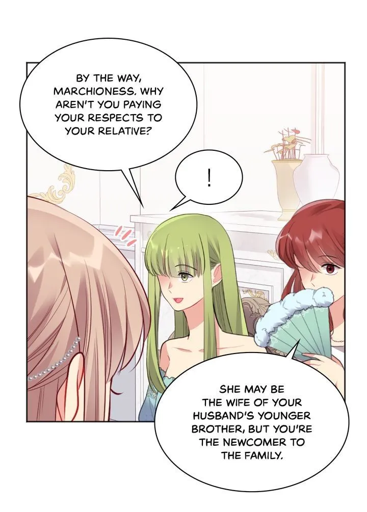 Daisy - How to Become the Duke's Fiancée Chapter 77 Online - página 22