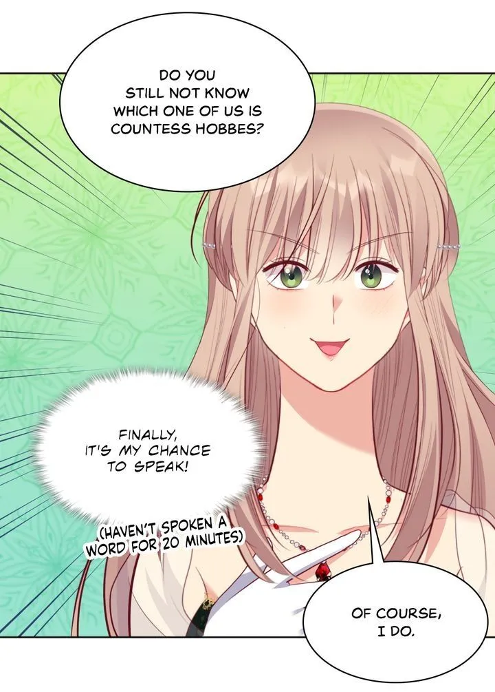 Daisy - How to Become the Duke's Fiancée Chapter 77 Online - página 23