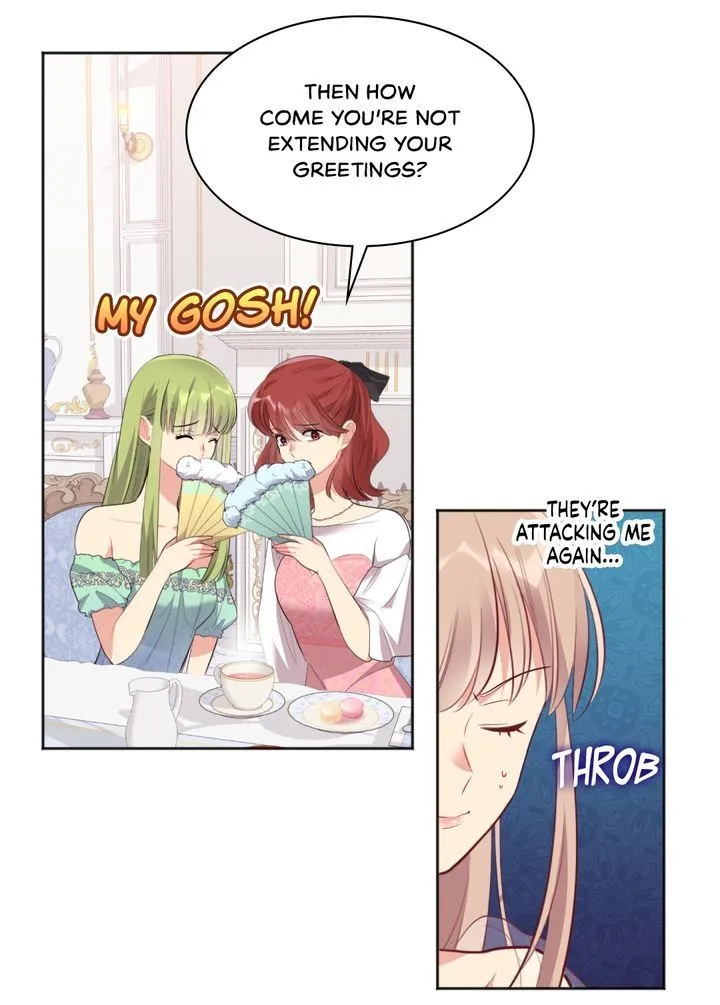 Daisy - How to Become the Duke's Fiancée Chapter 77 Online - página 24