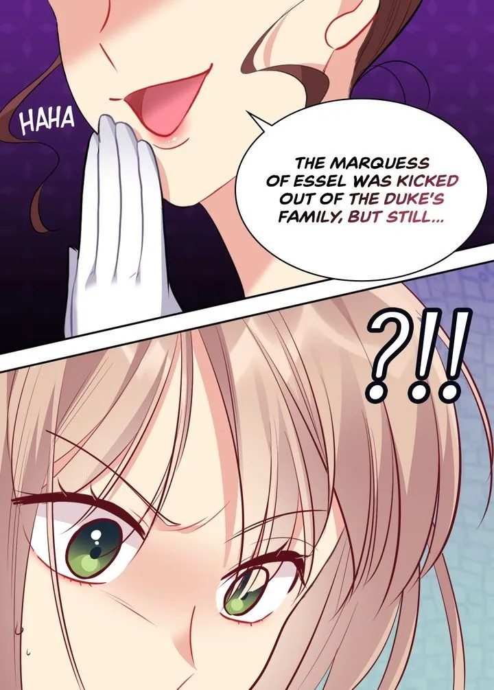 Daisy - How to Become the Duke's Fiancée Chapter 77 Online - página 25