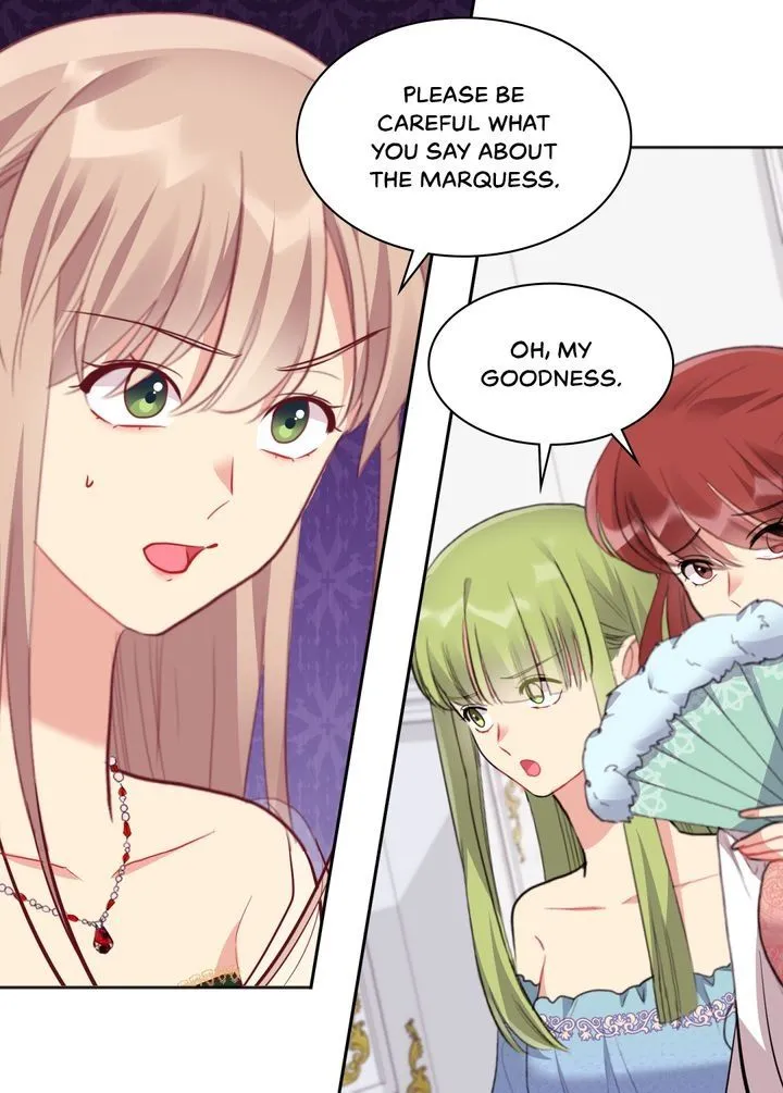 Daisy - How to Become the Duke's Fiancée Chapter 77 Online - página 27