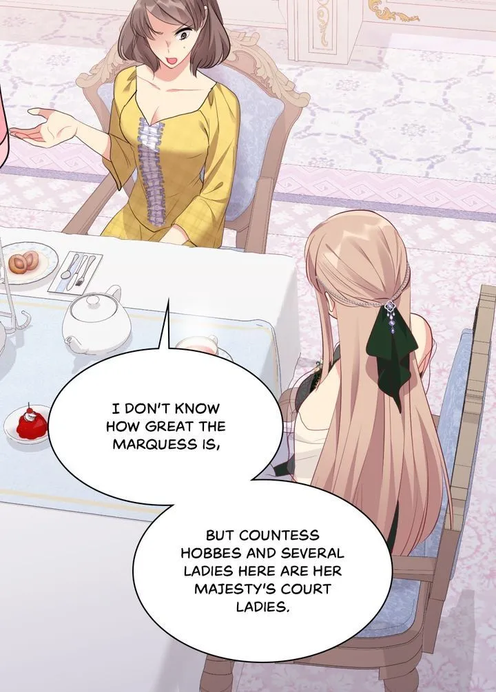 Daisy - How to Become the Duke's Fiancée Chapter 77 Online - página 28