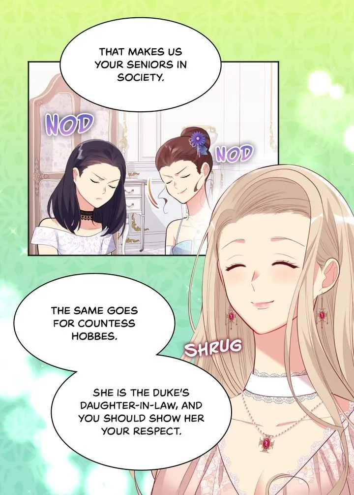 Daisy - How to Become the Duke's Fiancée Chapter 77 Online - página 29