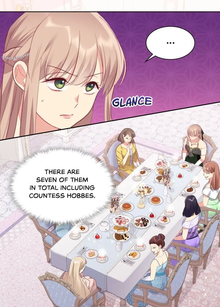 Daisy - How to Become the Duke's Fiancée Chapter 77 Online - página 31