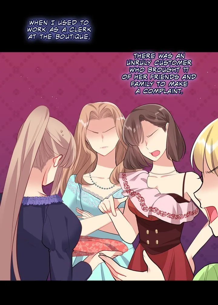 Daisy - How to Become the Duke's Fiancée Chapter 77 Online - página 32