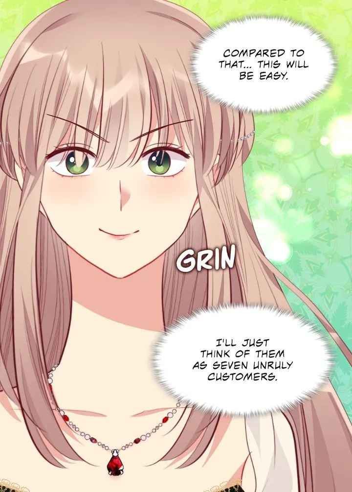 Daisy - How to Become the Duke's Fiancée Chapter 77 Online - página 33