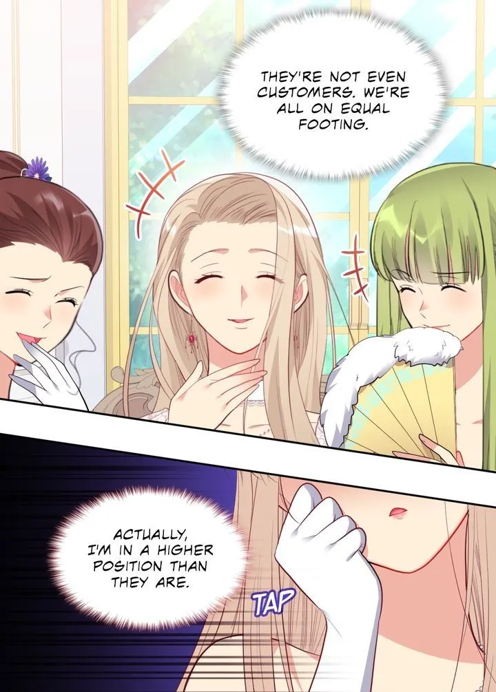 Daisy - How to Become the Duke's Fiancée Chapter 77 Online - página 34