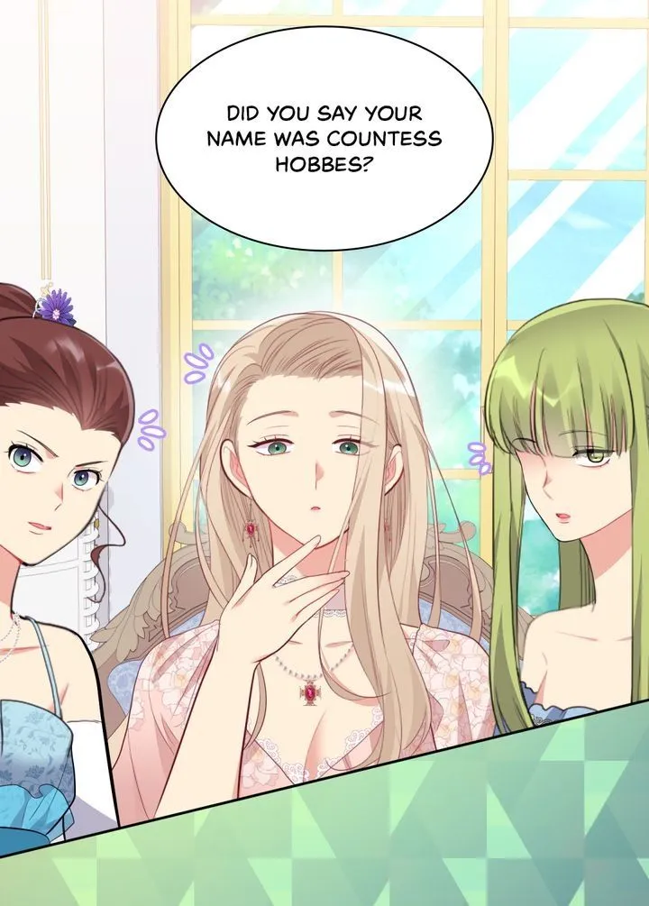 Daisy - How to Become the Duke's Fiancée Chapter 77 Online - página 35