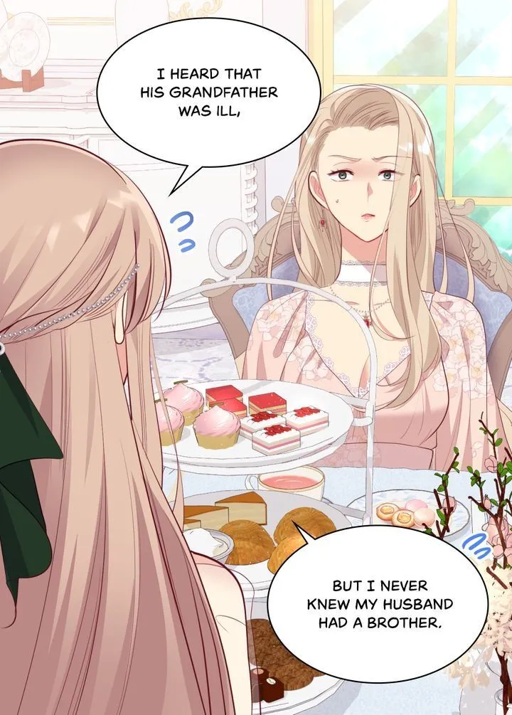 Daisy - How to Become the Duke's Fiancée Chapter 77 Online - página 38
