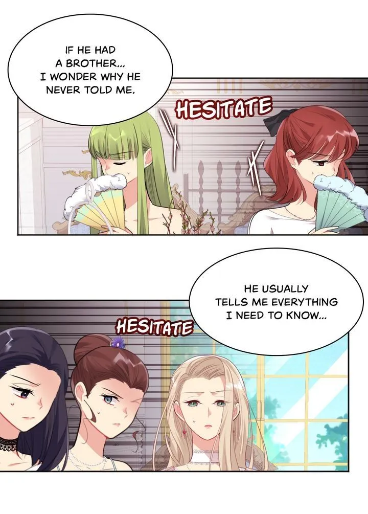 Daisy - How to Become the Duke's Fiancée Chapter 77 Online - página 41