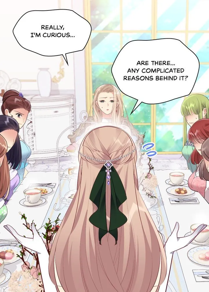 Daisy - How to Become the Duke's Fiancée Chapter 77 Online - página 42