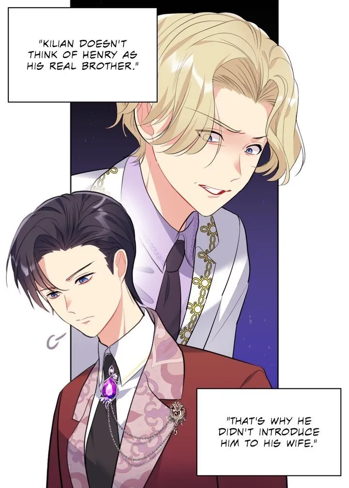 Daisy - How to Become the Duke's Fiancée Chapter 77 Online - página 44