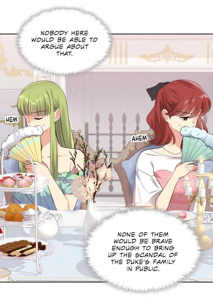Daisy - How to Become the Duke's Fiancée Chapter 77 Online - página 45