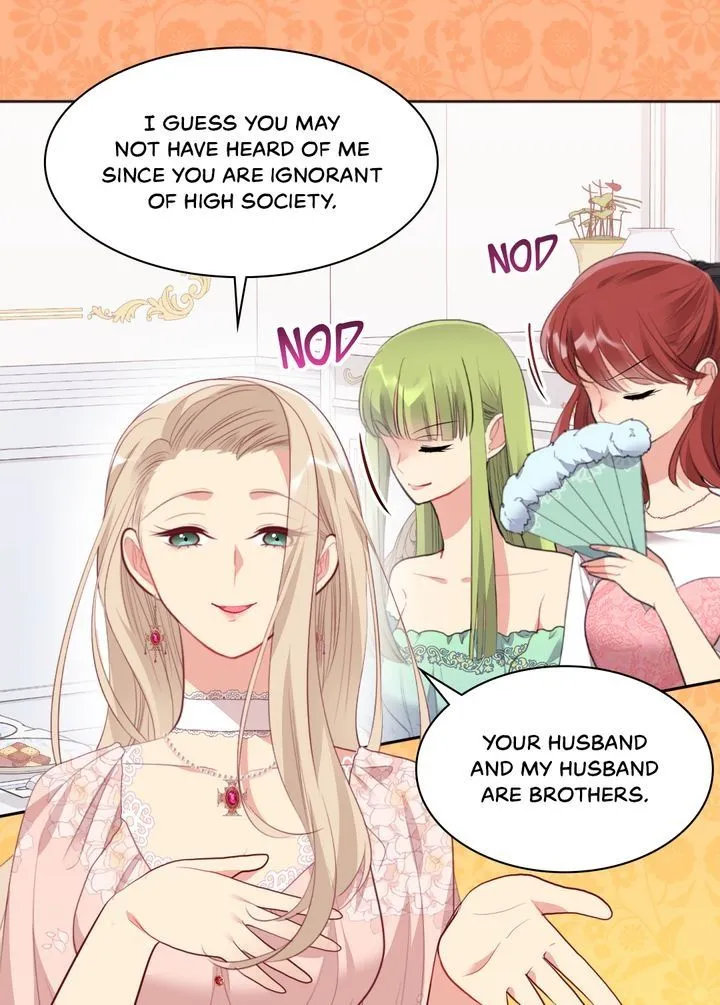 Daisy - How to Become the Duke's Fiancée Chapter 77 Online - página 48