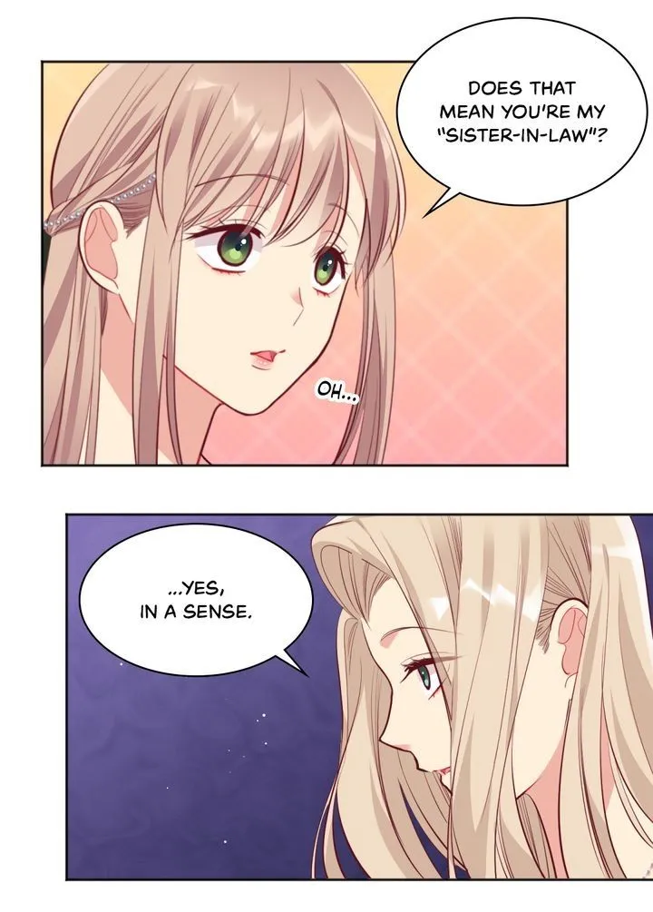 Daisy - How to Become the Duke's Fiancée Chapter 77 Online - página 49