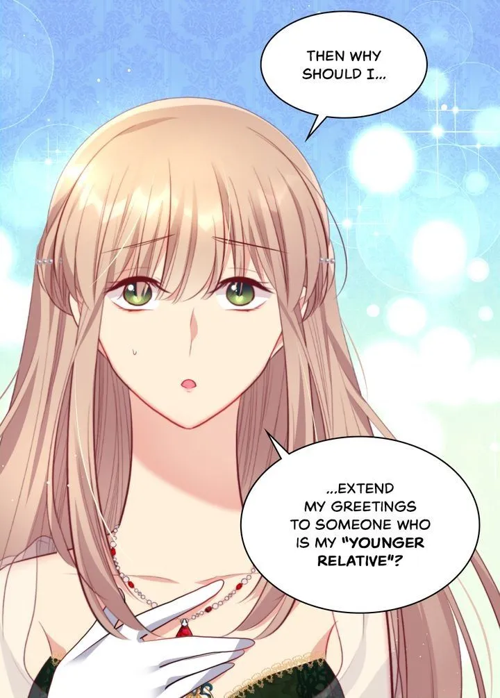Daisy - How to Become the Duke's Fiancée Chapter 77 Online - página 50
