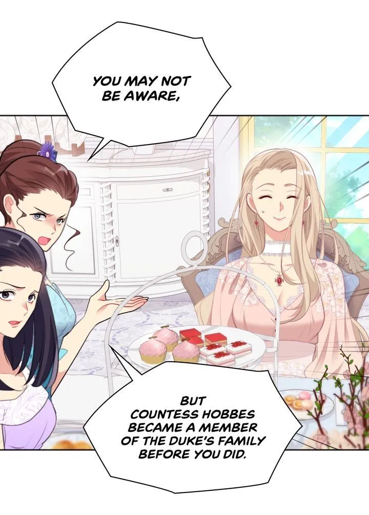 Daisy - How to Become the Duke's Fiancée Chapter 77 Online - página 52