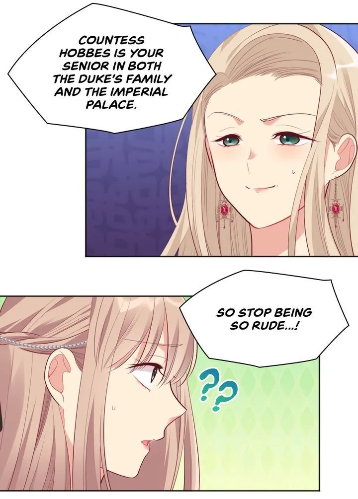 Daisy - How to Become the Duke's Fiancée Chapter 77 Online - página 53