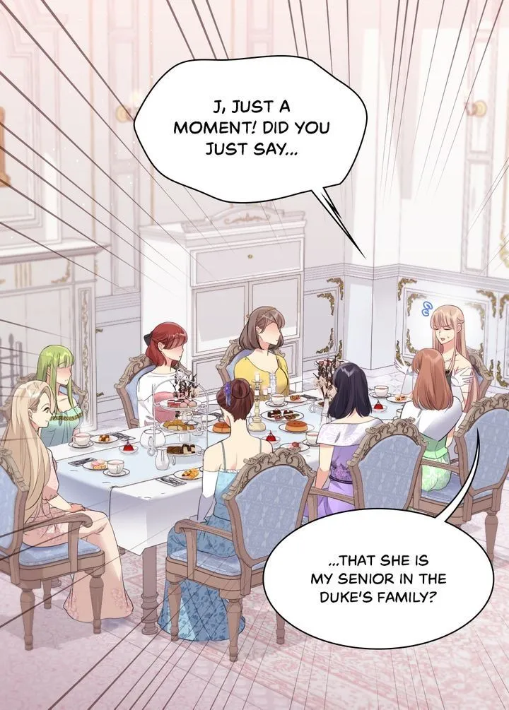 Daisy - How to Become the Duke's Fiancée Chapter 77 Online - página 54