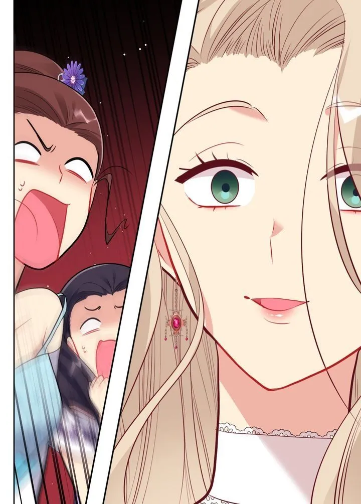 Daisy - How to Become the Duke's Fiancée Chapter 77 Online - página 57