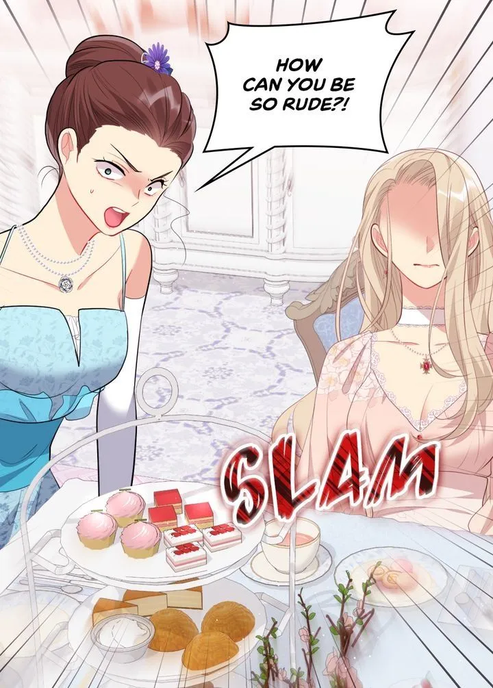 Daisy - How to Become the Duke's Fiancée Chapter 77 Online - página 58