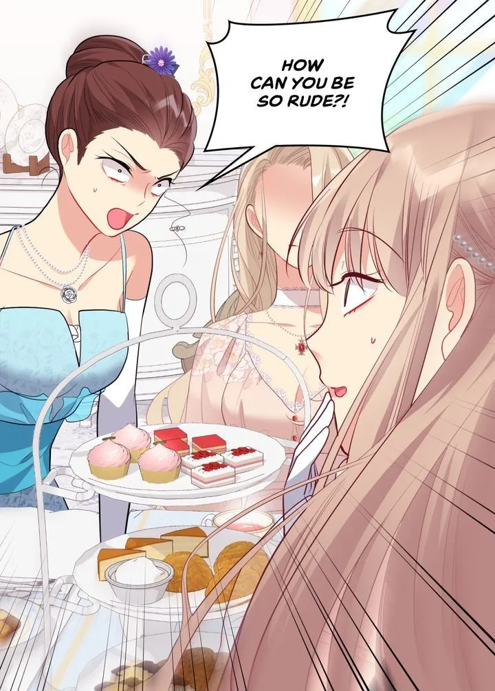 Daisy - How to Become the Duke's Fiancée Chapter 78 Online - página 2