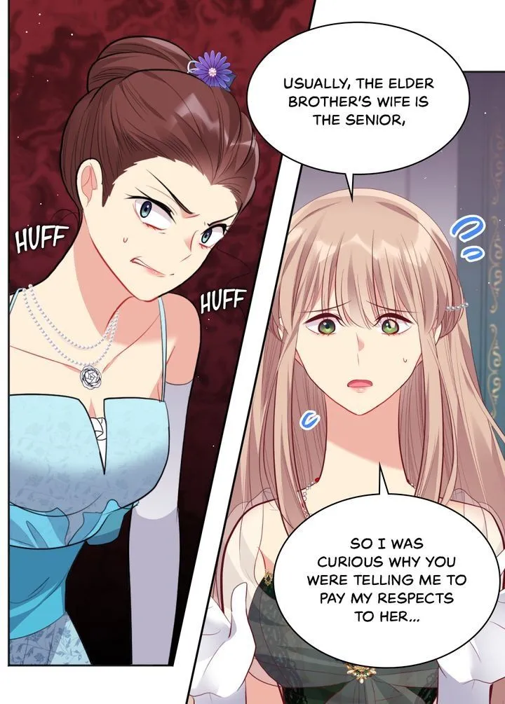Daisy - How to Become the Duke's Fiancée Chapter 78 Online - página 3