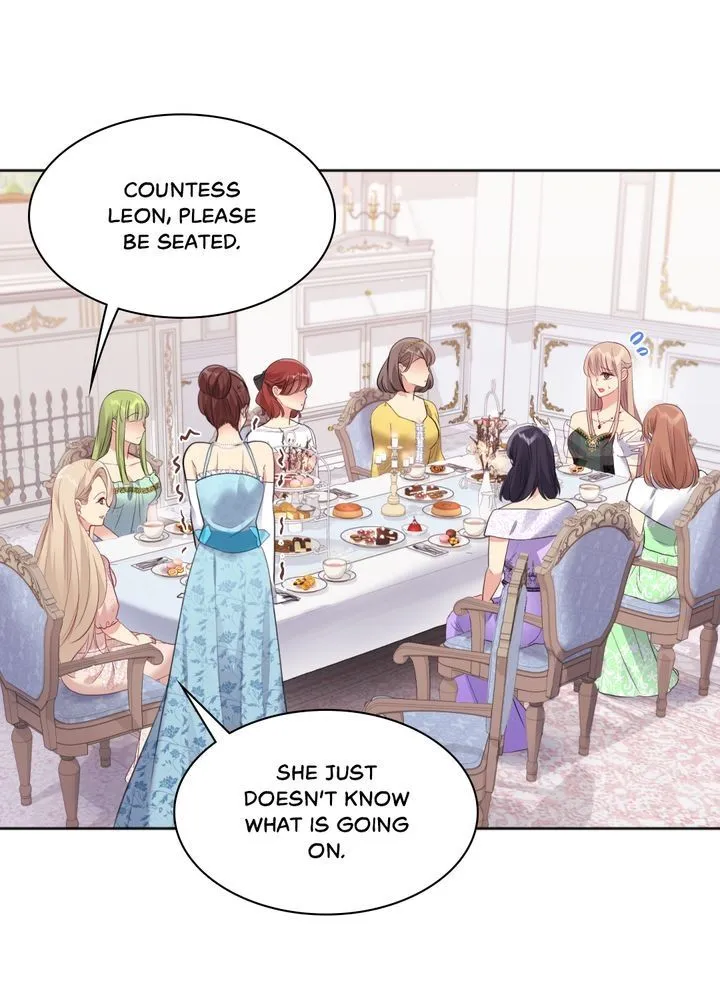 Daisy - How to Become the Duke's Fiancée Chapter 78 Online - página 5