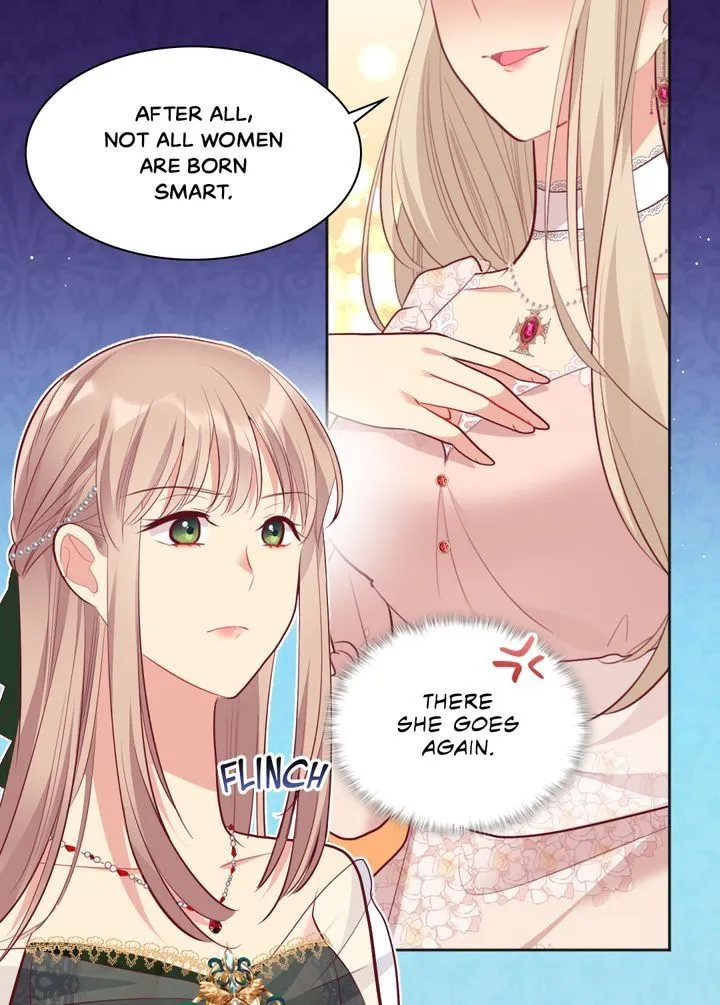 Daisy - How to Become the Duke's Fiancée Chapter 78 Online - página 6