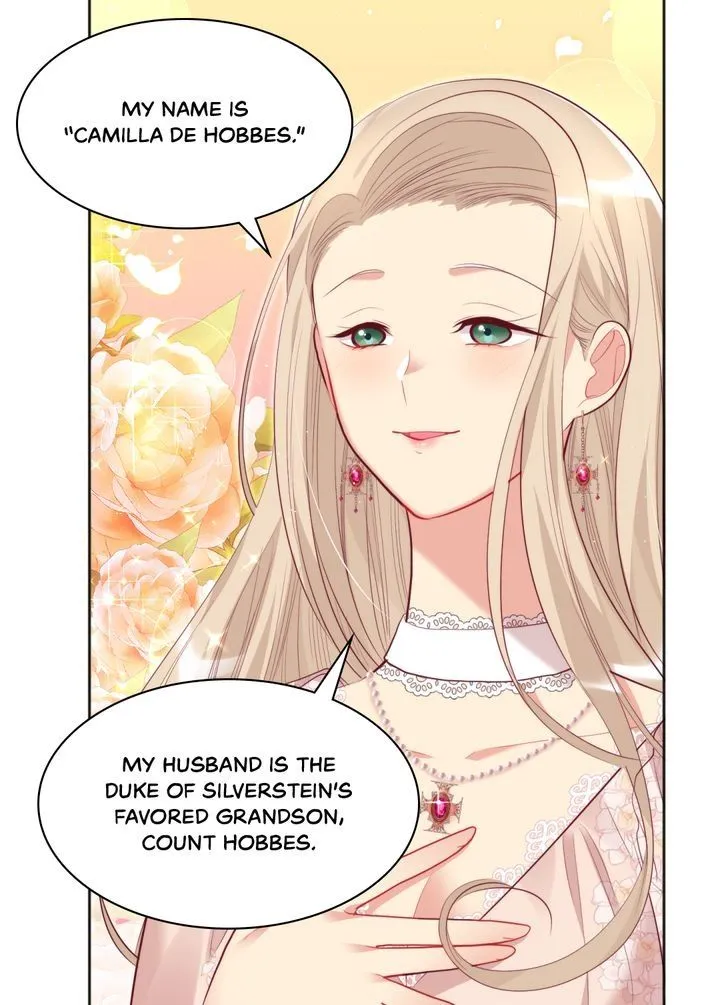 Daisy - How to Become the Duke's Fiancée Chapter 78 Online - página 7