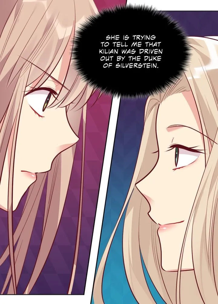 Daisy - How to Become the Duke's Fiancée Chapter 78 Online - página 8