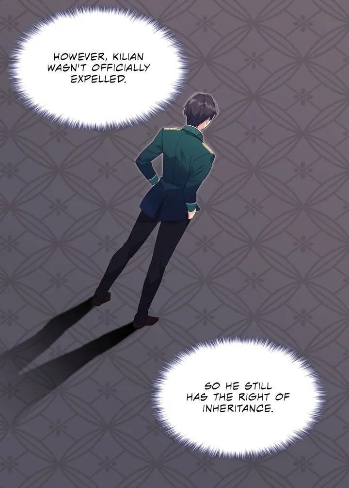 Daisy - How to Become the Duke's Fiancée Chapter 78 Online - página 9