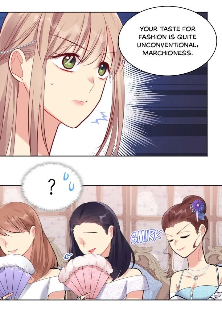Daisy - How to Become the Duke's Fiancée Chapter 78 Online - página 12