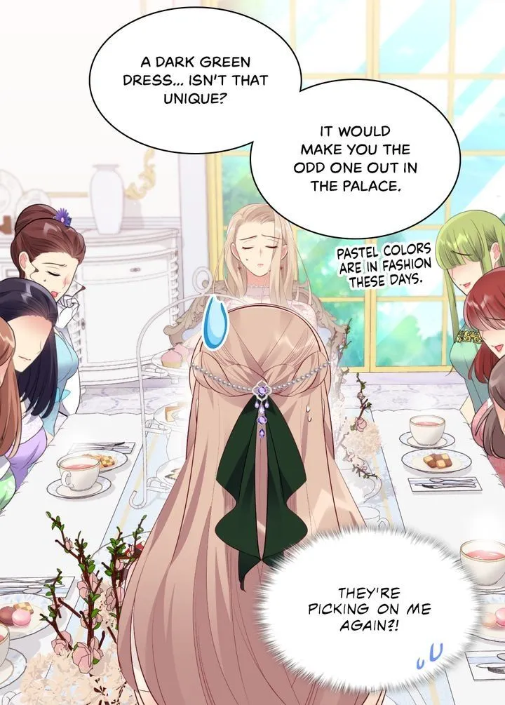 Daisy - How to Become the Duke's Fiancée Chapter 78 Online - página 13