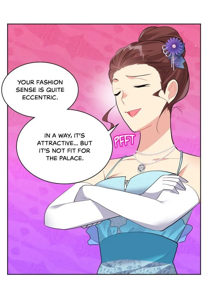 Daisy - How to Become the Duke's Fiancée Chapter 78 Online - página 14