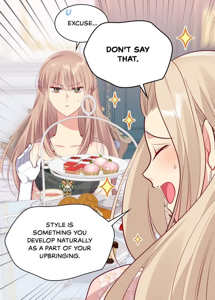 Daisy - How to Become the Duke's Fiancée Chapter 78 Online - página 15