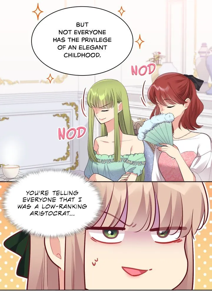 Daisy - How to Become the Duke's Fiancée Chapter 78 Online - página 16