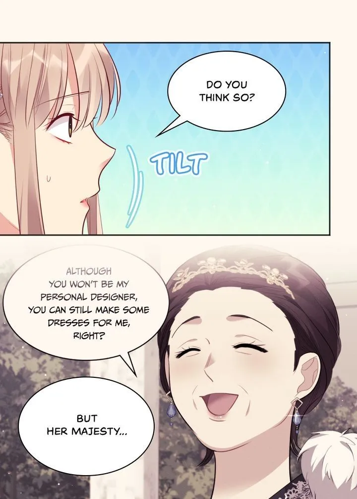 Daisy - How to Become the Duke's Fiancée Chapter 78 Online - página 18