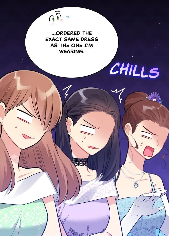 Daisy - How to Become the Duke's Fiancée Chapter 78 Online - página 19