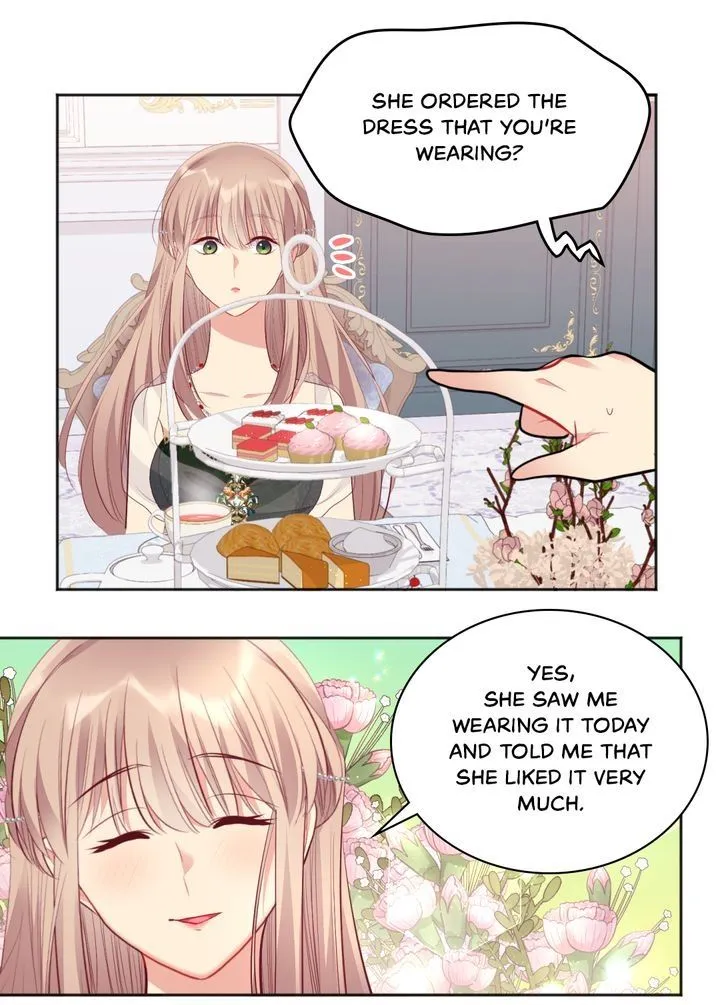 Daisy - How to Become the Duke's Fiancée Chapter 78 Online - página 20