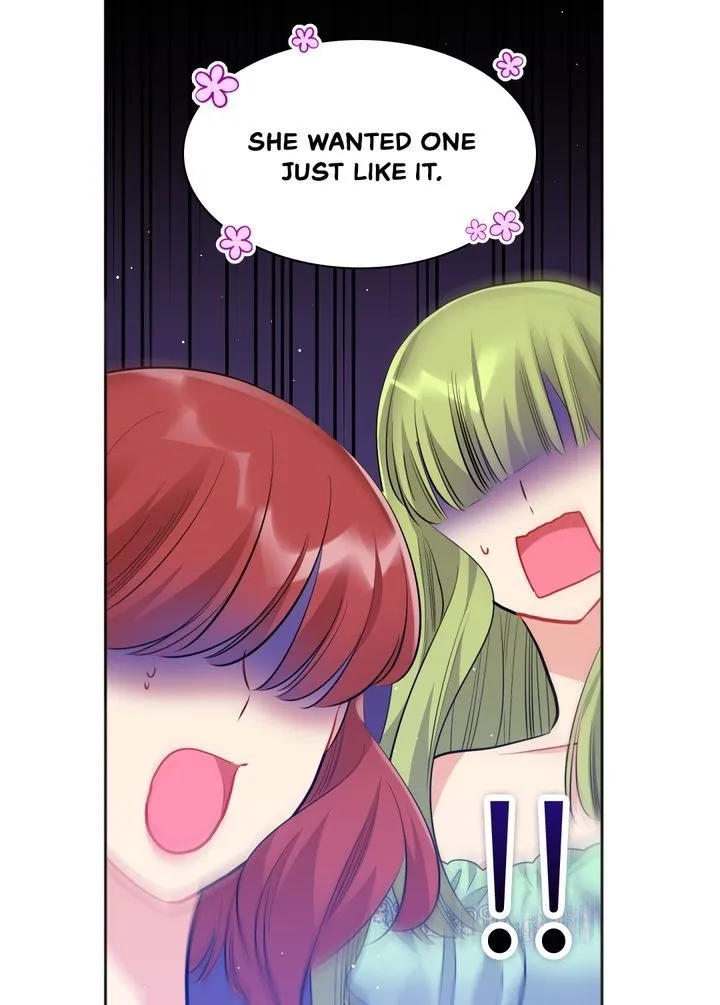 Daisy - How to Become the Duke's Fiancée Chapter 78 Online - página 21