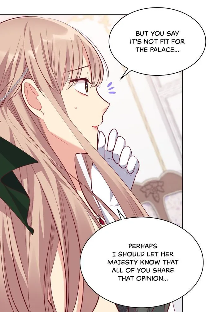 Daisy - How to Become the Duke's Fiancée Chapter 78 Online - página 22