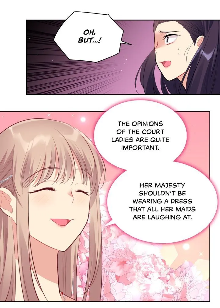 Daisy - How to Become the Duke's Fiancée Chapter 78 Online - página 23