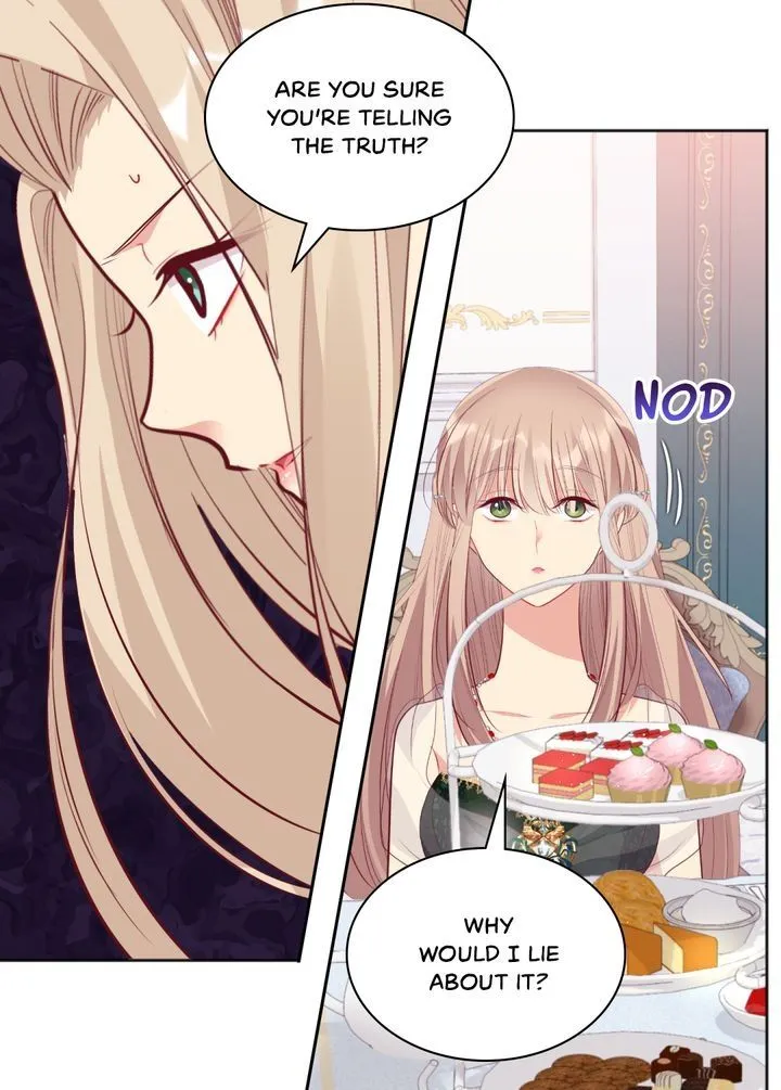Daisy - How to Become the Duke's Fiancée Chapter 78 Online - página 24