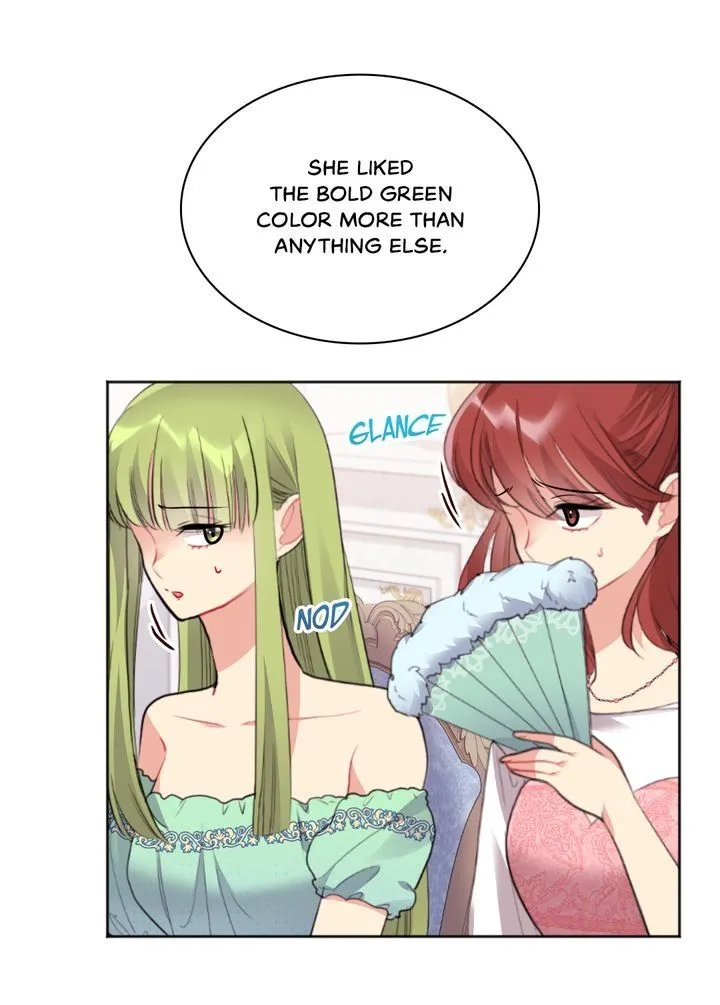 Daisy - How to Become the Duke's Fiancée Chapter 78 Online - página 25