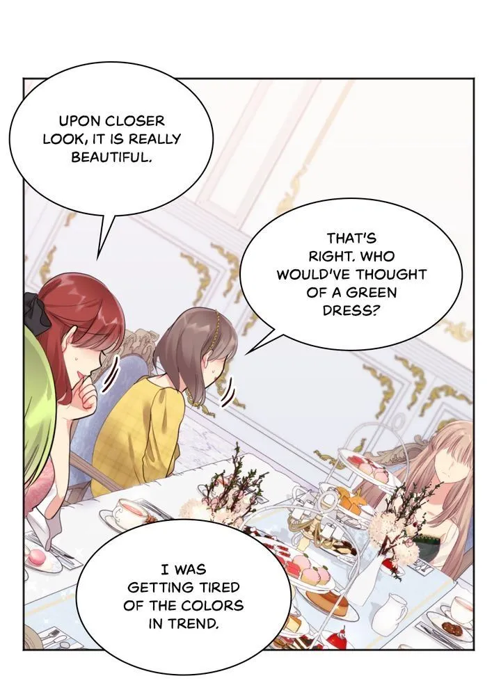 Daisy - How to Become the Duke's Fiancée Chapter 78 Online - página 26